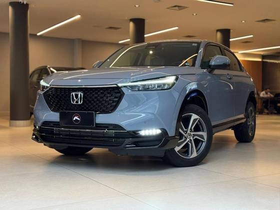 HONDA HR-V 1.5 DI I-VTEC TURBO FLEX TOURING CVT